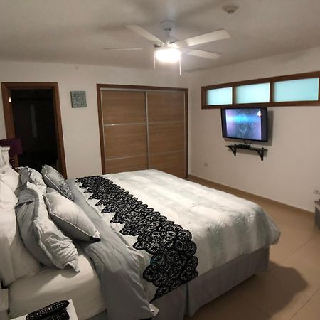 산 페드로 데 마코리스 Juan Dolio Marbella 702 Fam 아파트 외부 사진