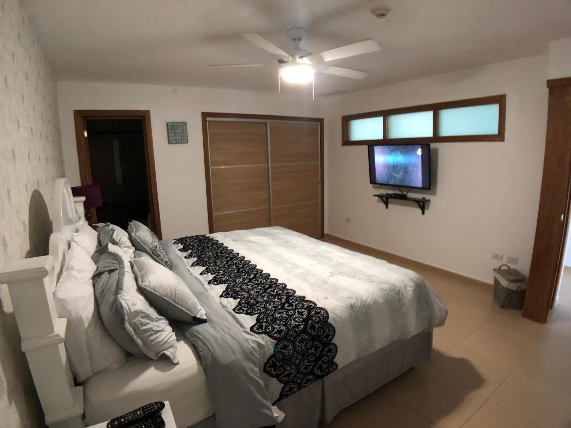 산 페드로 데 마코리스 Juan Dolio Marbella 702 Fam 아파트 외부 사진