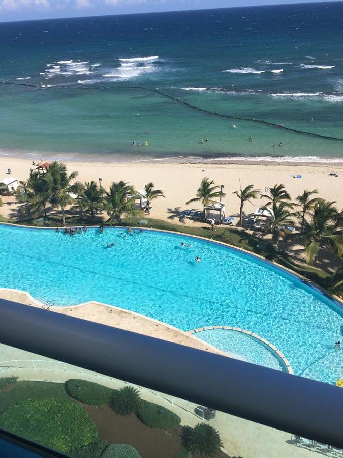 산 페드로 데 마코리스 Juan Dolio Marbella 702 Fam 아파트 외부 사진