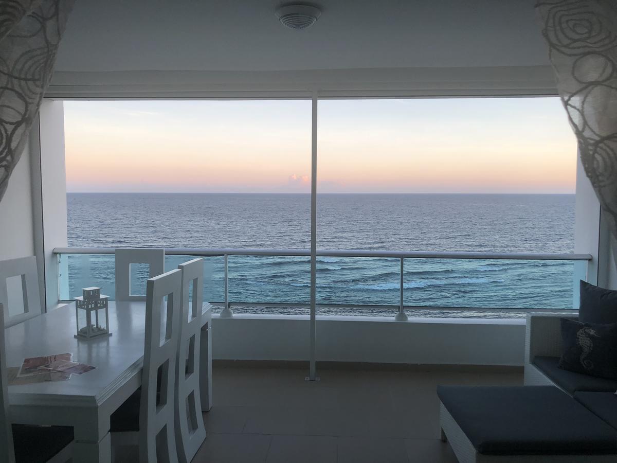 산 페드로 데 마코리스 Juan Dolio Marbella 702 Fam 아파트 외부 사진